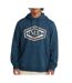 Sweat bleu homme o'neill front-1
