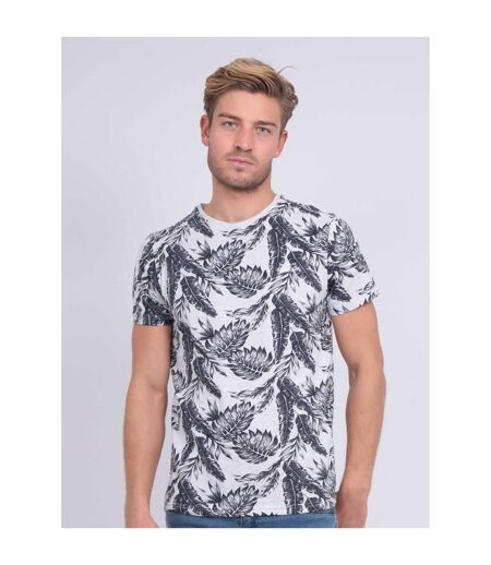 T-shirt col rond pur coton NETOMAN