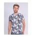 T-shirt col rond pur coton NETOMAN-1