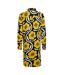 Robe décontractée orla kiely femme jaune Regatta