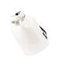 Sac Étanche Splash 59 Cm X 30 Cm X 19,5 Cm Blanc Halfar-2