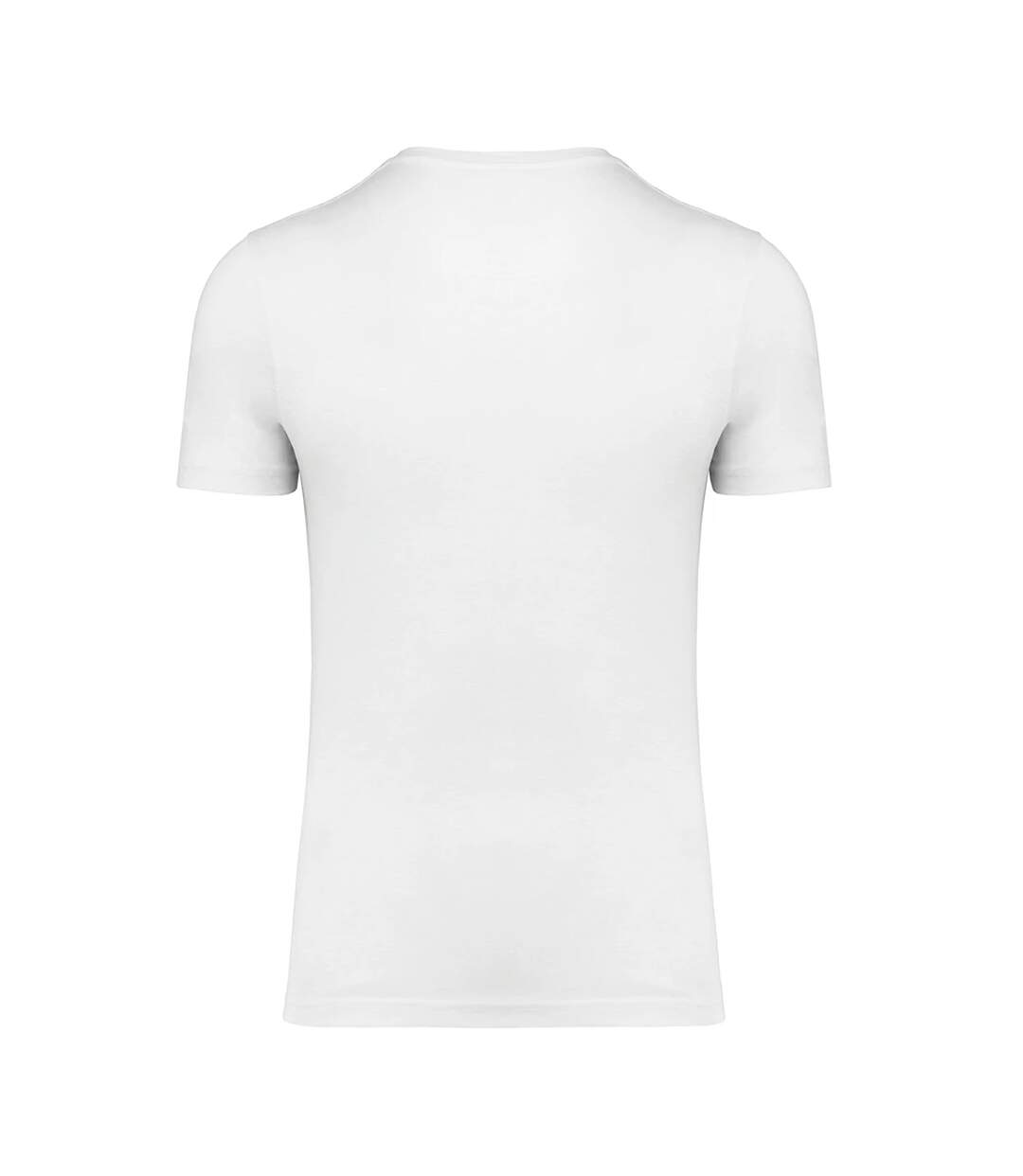 T-shirt Sport Homme Blanc Proact-2