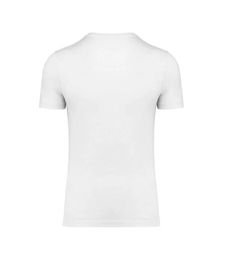 T-shirt Sport Homme Blanc Proact