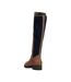 Bottes à Zip Rieker Farbe-4