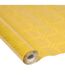 Nappe Papier Damassé Métalisé 1,18x5m Or-1