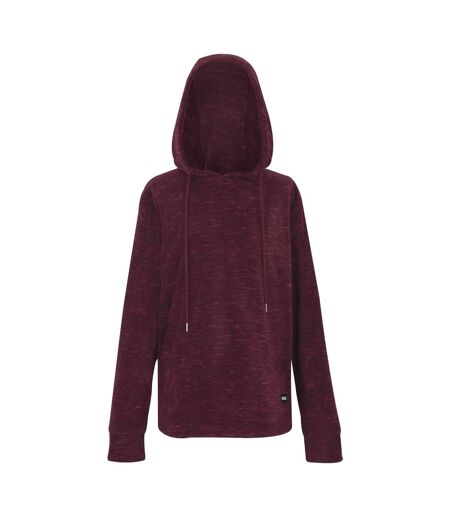 Sweat À Capuche Mayse Femme Figue Regatta
