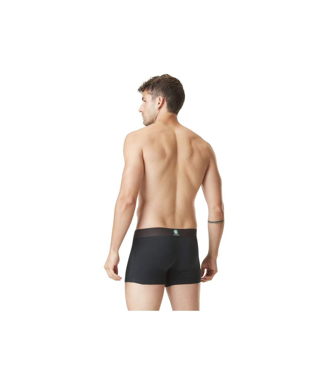 Caleçon Homme Coton, Boxer Homme, Confortable, Agréable (Lot de 3)