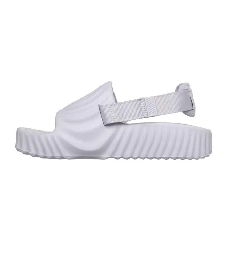 Sandales Go Foam Crz Femme Bleuet Skechers