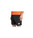Short De Gardien De But Tierro Homme Noir Adidas-1