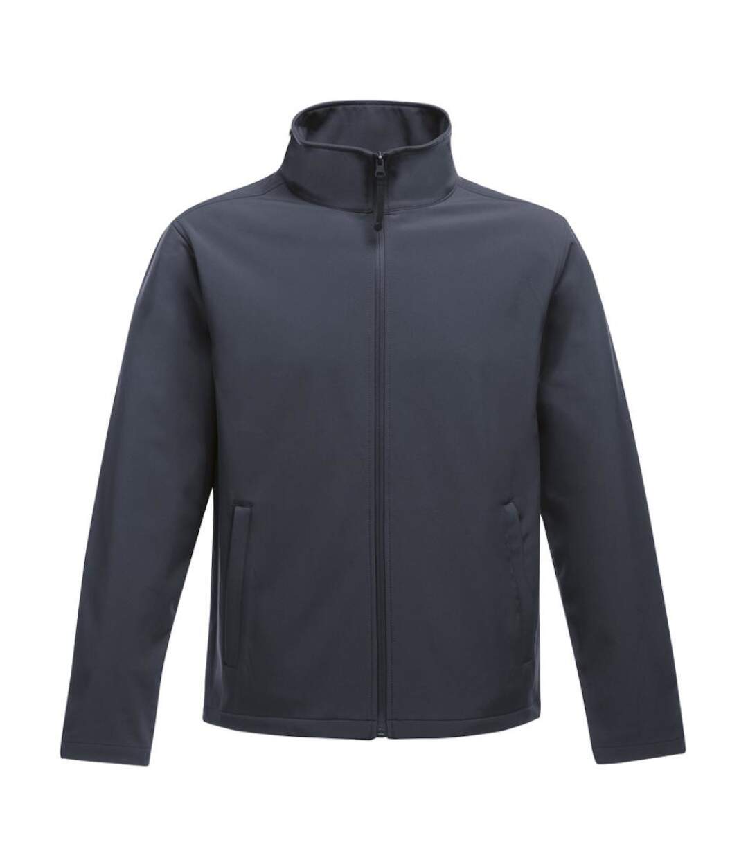 Veste softshell ablaze homme bleu marine Regatta-1