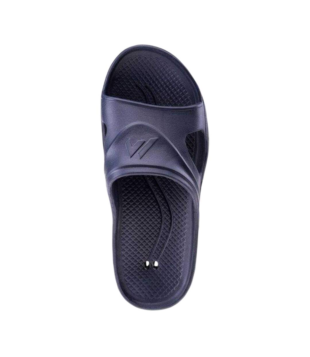Claquettes Pulpit Homme Bleu Marine Martes-3