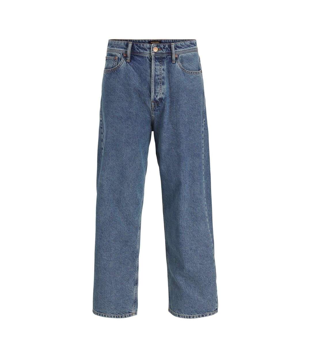 Jean Homme Bleu Denim Jack And Jones-2