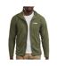 Veste polaire kaki homme geographical norway tug - 3xl-2