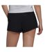 Short Noir Femme Adidas H17937 - 34