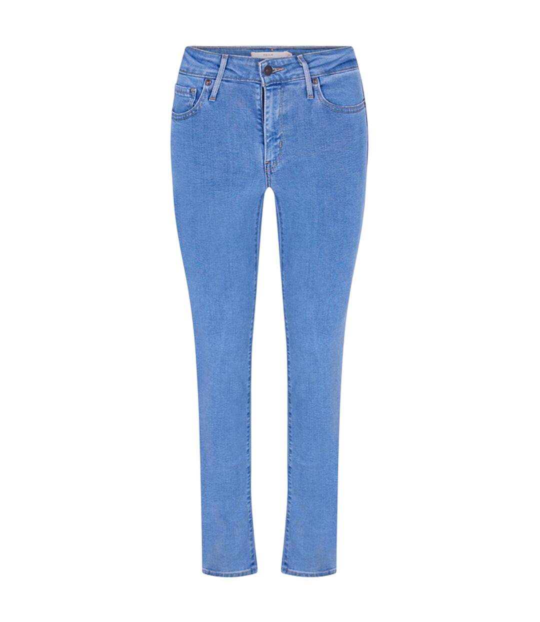 Jean Femme Bleu Levis-1