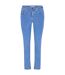 Jean Femme Bleu Levis-1