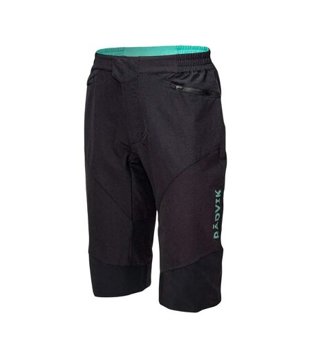 Short Xray Gts Homme Noir Vert Bouteille Radvik