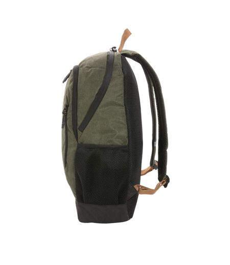Sac À Dos Impact Aware Urban Taille Unique Vert XD Collection