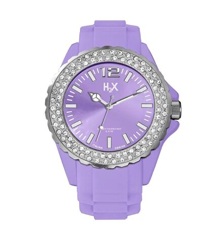 Montre Femme Haurex Quartz SS382DL1