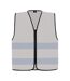 Gilet Haute Visibilité Cologne Adulte Cendre Korntex-1