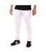 Pantalon blanc homme paname brothers james-1