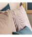 Parure de Lit Imprimée Nalh 240x220cm Beige-2