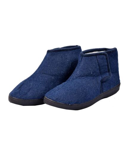 CHARENTAISE Femme Pantoufle PREMIUM