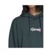 Sweat vert homme adidas choodie - l-3