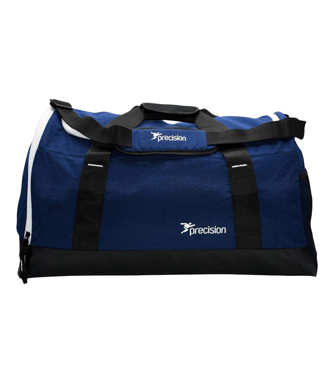 Sac de sport pro hx m bleu marine / blanc Precision-1