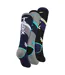 3 Pack Mens Ski Socks Cushioned Thermal Moisture Wicking Winter Sports Socks-1