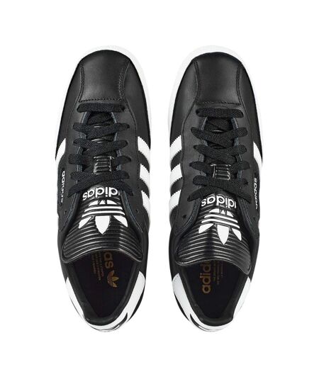 Baskets Samba Homme Noir Blanc Adidas