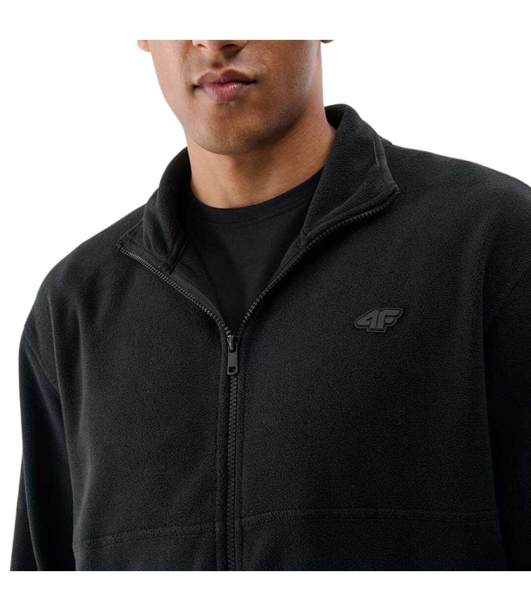 Veste M316 Homme Noir 4F-4