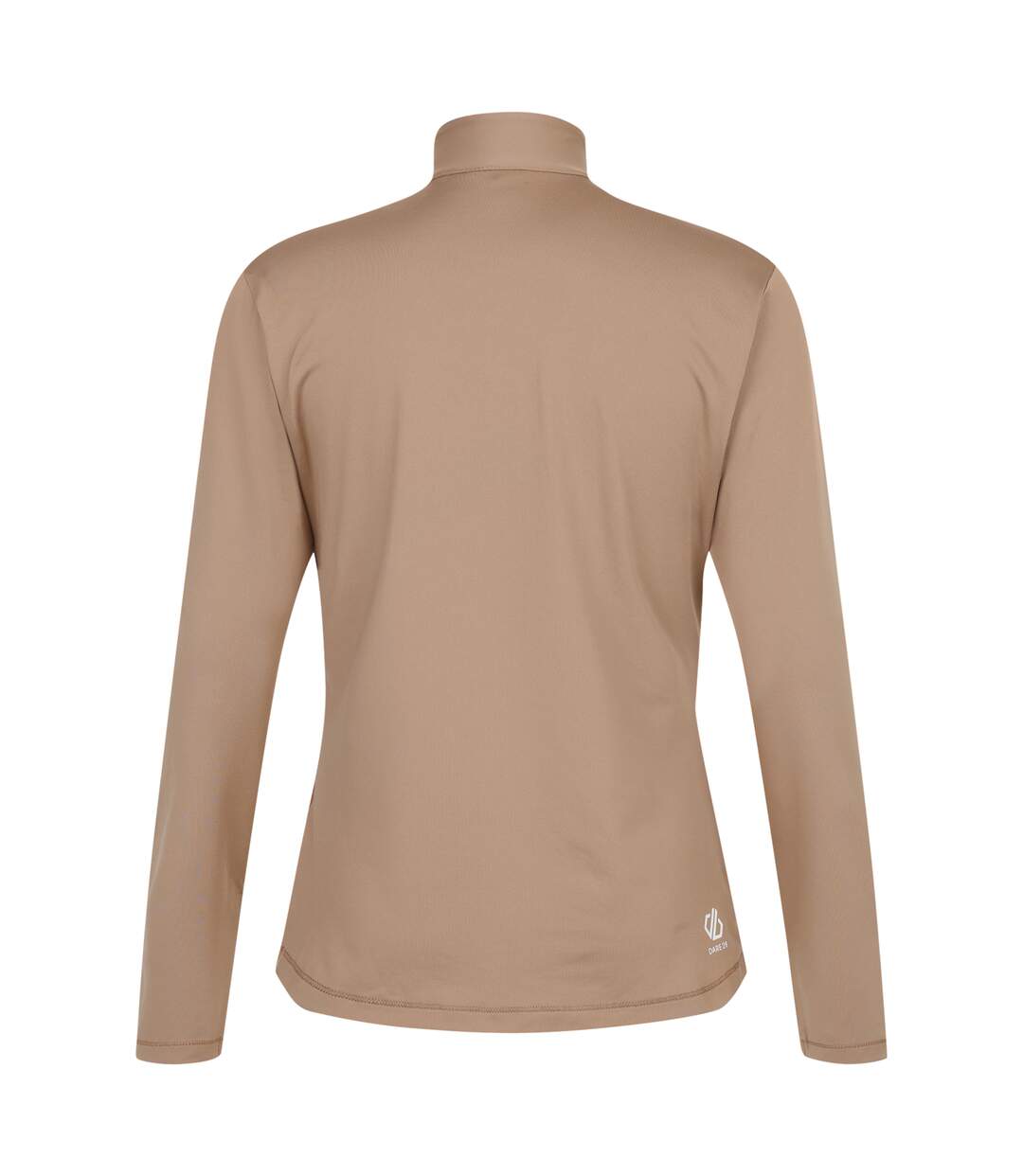 Haut de sport lowline femme beige Dare 2B