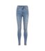 Jean Femme Bleu Vero Moda-1