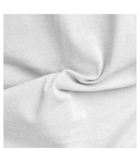 T-shirt Motif/style Imprimé Graphique Homme Blanc G-Star