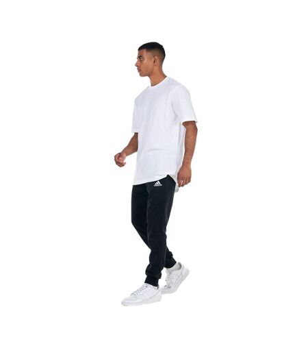 Pantalon De Jogging Feelcozy Homme Noir Adidas