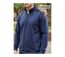 Sweat shirt col camionneur PIERRO2-2