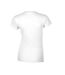Gildan Womens/Ladies Ringspun Cotton Soft Touch Fitted T-Shirt () - UTPC6059