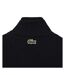 Sweat adulte noir Lacoste-2