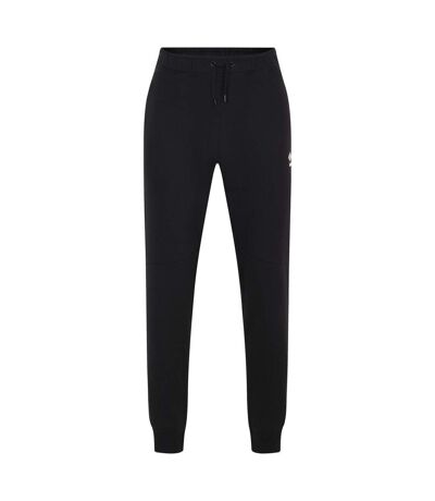 Umbro Mens Pro Fleece Sweatpants (Black) - UTUO2066