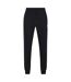 Umbro Mens Pro Fleece Sweatpants (Black)