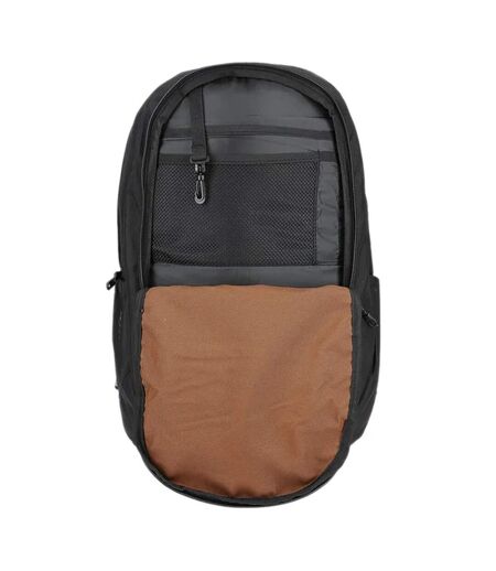 Sac À Dos M187 Taille Unique Marron 4F