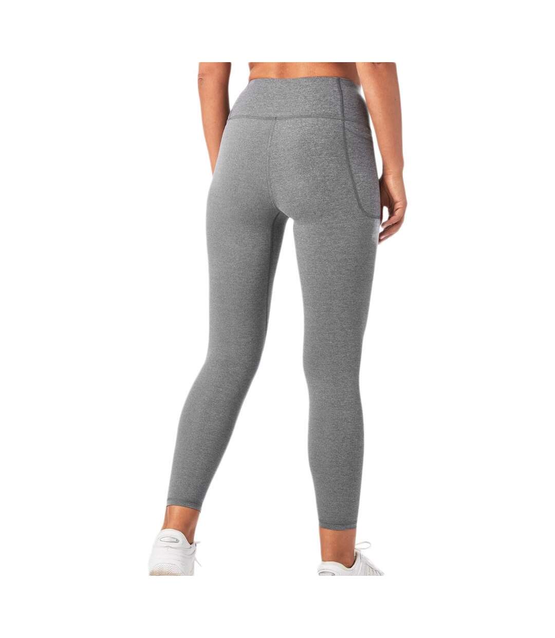 Legging Gris Femme Under Armour Motion - XS