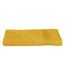 Drap de Bain Confort 100x150cm Ocre-1