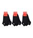 Chaussettes Homme SNEAKER KAPPA - Pack de 9-3