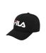 Casquette De Baseball Funza Noir Fila-1