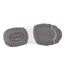 Baskets Exo Homme Blanc Blanc Lavair-3