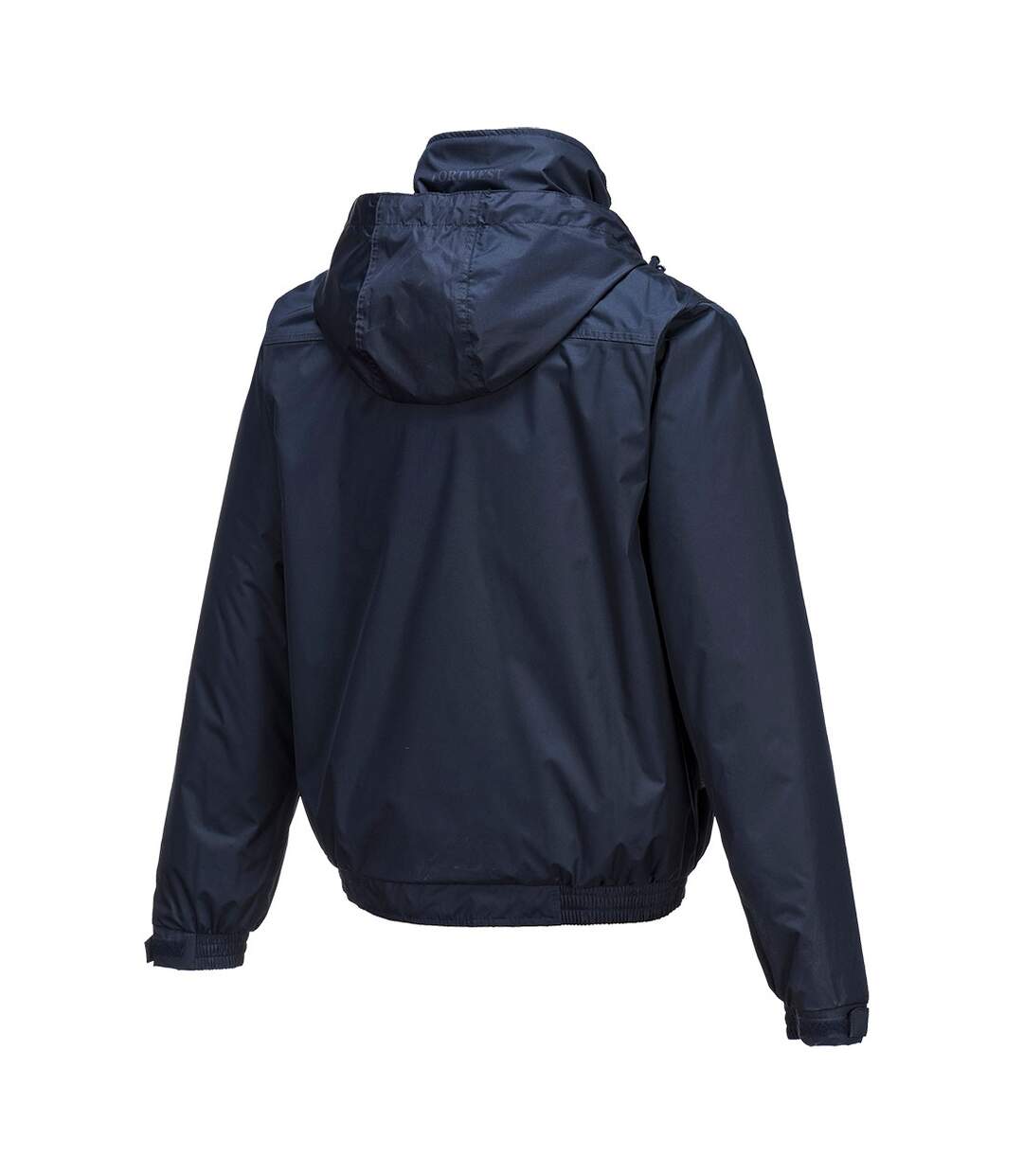 Blouson d´aviateur calais homme bleu marine Portwest-2