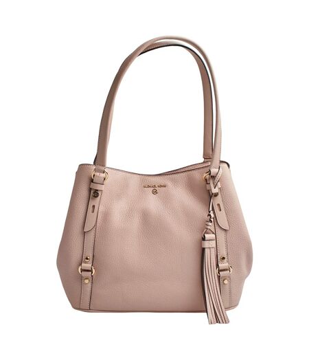 Carrie 30F0G1AE3L Leather Shoulder Bag for Women