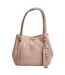 Carrie 30F0G1AE3L Leather Shoulder Bag for Women-1